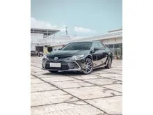 2022 Toyota Camry 2.5 V Sedan Paket Kredit CIMB Niaga Auto Finance Siap Pakai Terima Tukar Tambah Perfect Condition