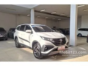 2019 Toyota Rush 1.5 TRD Sportivo SUV