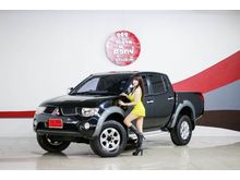 2007 Mitsubishi Triton 2.5 DOUBLE CAB (ปี 05-15) GLS Plus Pickup AT
