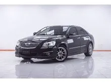 2007 Toyota CAMRY 2.0 (ปี 06-12) G Sedan