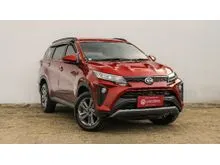 2024 Daihatsu Terios 1.5 R SUV - KM 34 RB - GARANSI 1 TAHUN