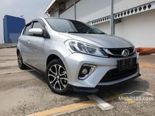 2021 Daihatsu Sirion 1.3 Hatchback - Promo Super Dahsyat Pajak NOL Persen DP Minim