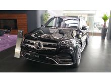 2020 Mercedes-Benz GLS450 3.0 4MATIC AMG Line Wagon BEST PRICE NEGO SAMPAI JADI