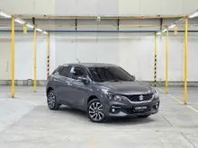 2023 Suzuki Baleno 1.5 Hatchback CASH/CREDIT - GARANSI MESIN,AC&TRANSMISI 1 TH - BEBAS TABRAK&BANJIR