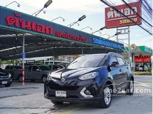2017 MG GS 1.5 X SUV