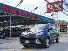 2017 MG GS 1.5 (ปี 16-19) X SUV