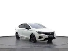 2023 Honda City 1.5 RS Honda Sensing Hatchback