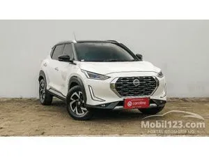 2021 Nissan Magnite 1.0 Premium SUV