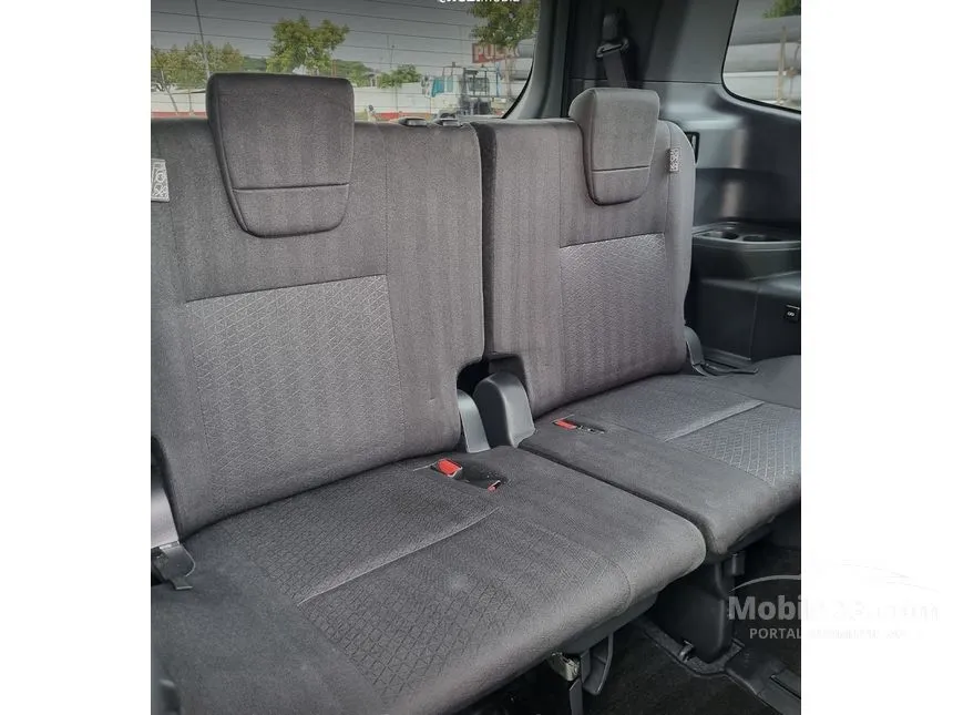 2022 Toyota Voxy MPV