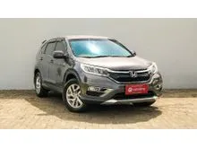 2017 Honda CR-V 2.0 SUV 1 TAHUN GARANSI - FREE TEST DRIVE - CAROLINE TANGERANG