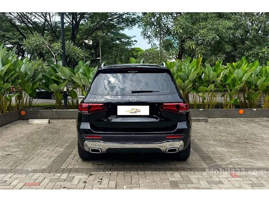 2023 Mercedes-Benz GLB200 Progressive Line SUV