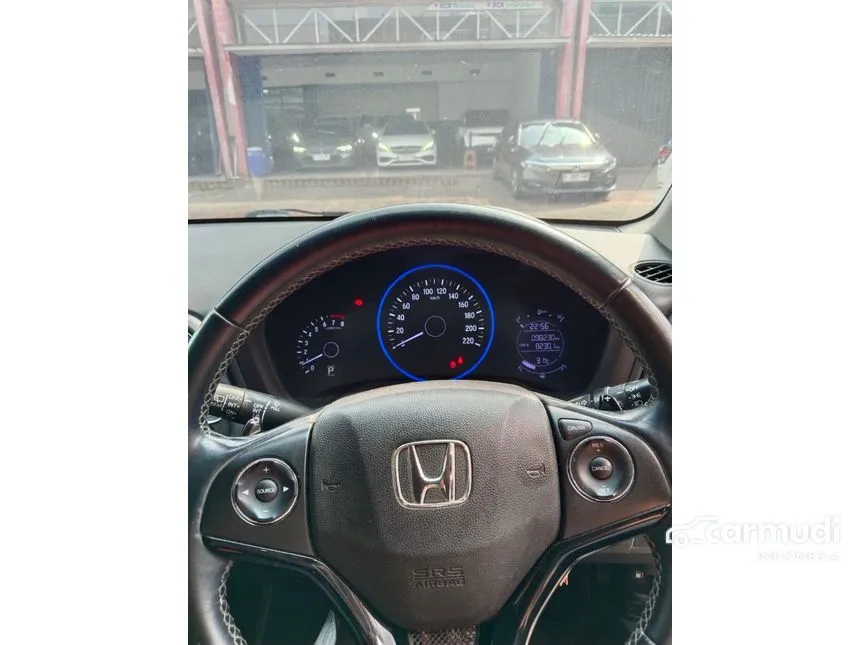 2020 Honda HR-V E Special Edition SUV