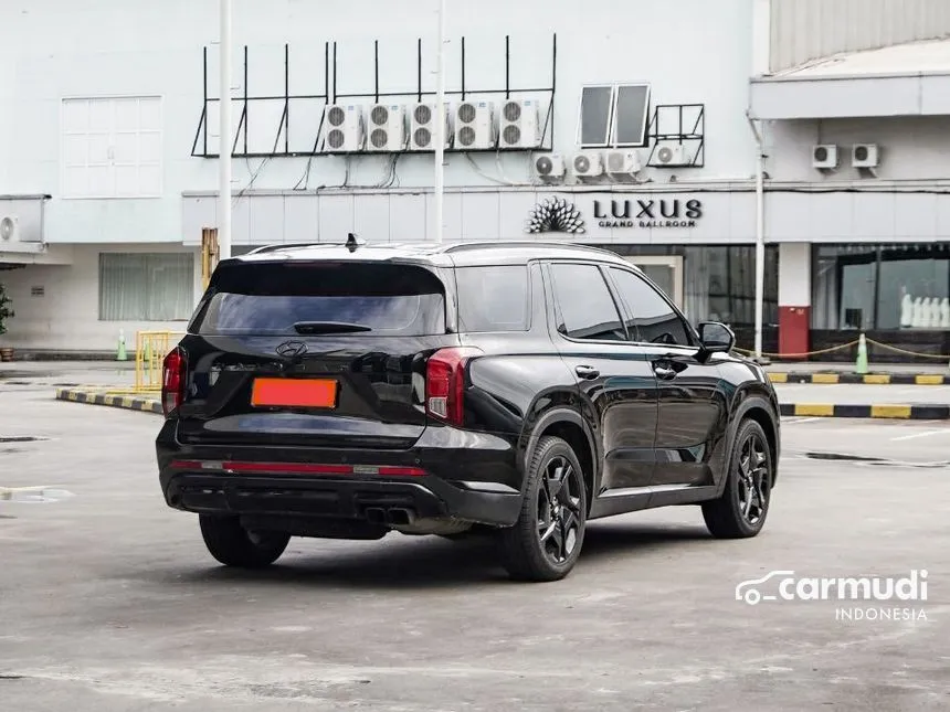 2023 Hyundai Palisade Signature AWD SUV