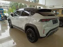 2026 Suzuki Fronx 1.5 SGX Hybrid SUV