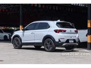 2023 Honda WR-V 1.5 RS SUV
