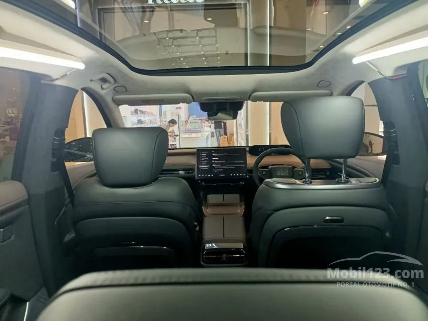 2026 GAC Hyptec HT Premium Hatchback