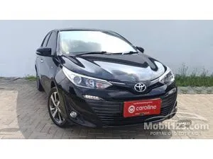 2021 Toyota Vios 1.5 G Sedan