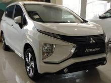 2020 Mitsubishi Xpander 1,5 EXCEED Dp Ringan