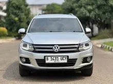 2014 Volkswagen Tiguan 1.4 TSI Highline SUV