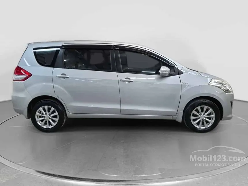 2015 Suzuki Ertiga GX MPV