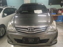 2009 Toyota Kijang Innova 2.5 V Diesel