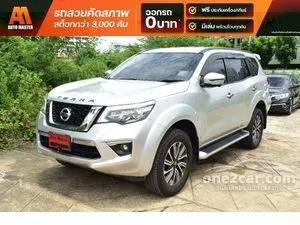 2018 Nissan Terra 2.3 VL SUV