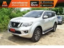 2018 Nissan Terra 2.3 (ปี 18-26) VL SUV