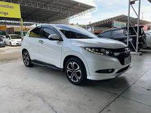 2015 Honda HR-V 1.8 (ปี 14-18) EL SUV