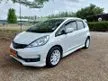 2013 Honda JAZZ 1.5 (ปี 08-14) SV Hatchback