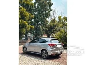 2018 Honda HR-V 1.8 Prestige SUV