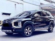 2020 Mitsubishi Xpander 1.5 CROSS Wagon