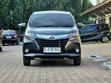 2019 Daihatsu Xenia 1.3 R Deluxe MPV