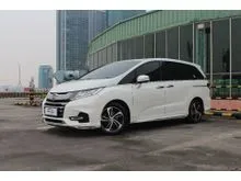 2018 Honda Odyssey 2.4 Prestige MPV
