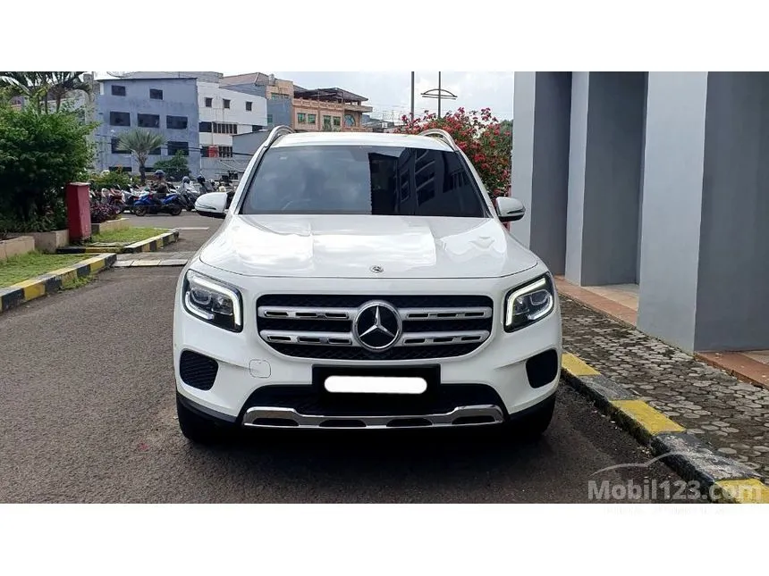 Jual Mobil Mercedes
