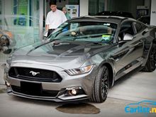 2018 Ford Mustang (A) 2.3 Coupe