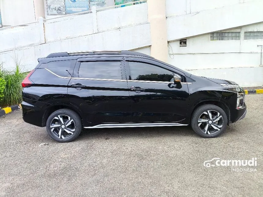 2022 Mitsubishi Xpander Ultimate MPV