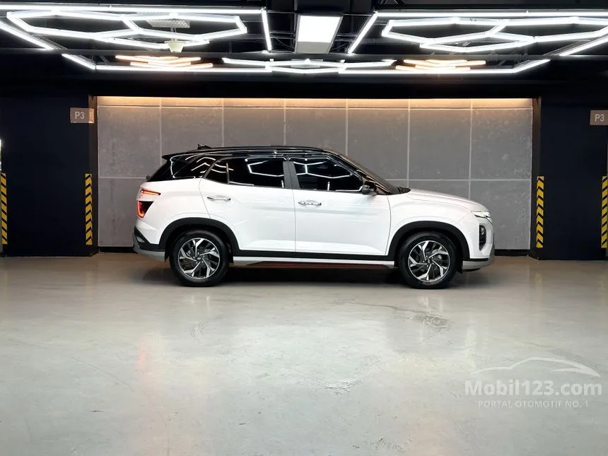 2023 Hyundai Creta Prime SUV