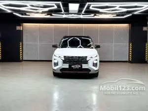 2023 Hyundai Creta 1.5 Prime SUV