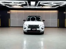 2023 Hyundai Creta 1.5 Prime SUV (Two Tone)