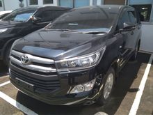 2018 Toyota Kijang Innova 2.0 G MPV Nyaman DP MURAH