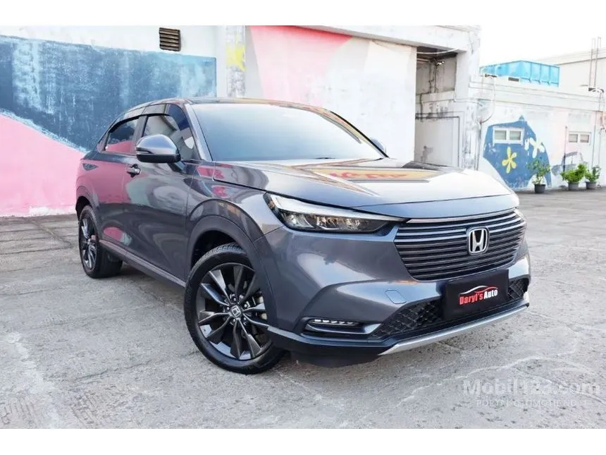 2024 Honda HR-V Special Edition SUV
