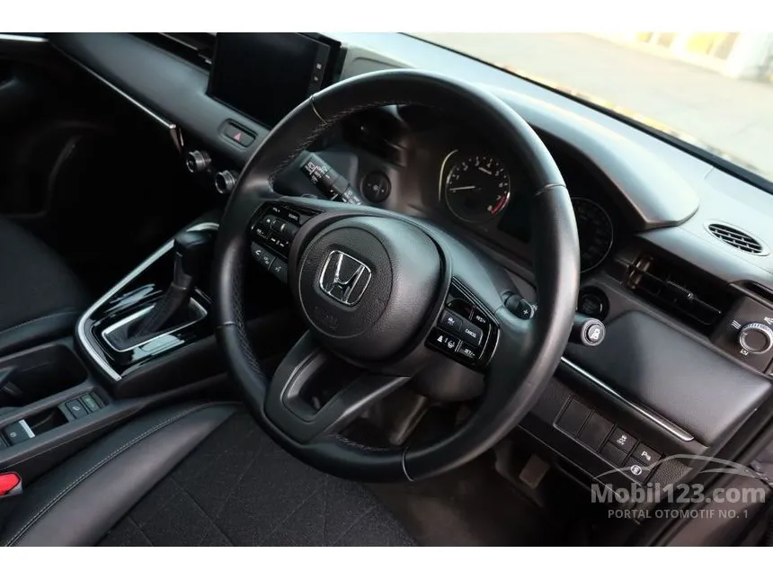 2024 Honda HR-V Special Edition SUV