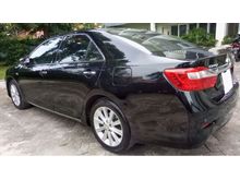 Toyota Camry 2.5 V - 2013