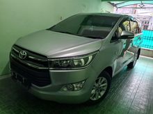 2017 Toyota Kijang Innova 2.0 G MPV