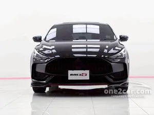 2024 MG MG5 1.5 X Sedan