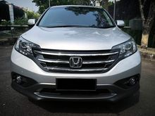 2013 Honda CR-V 2.4 2.4 SUV