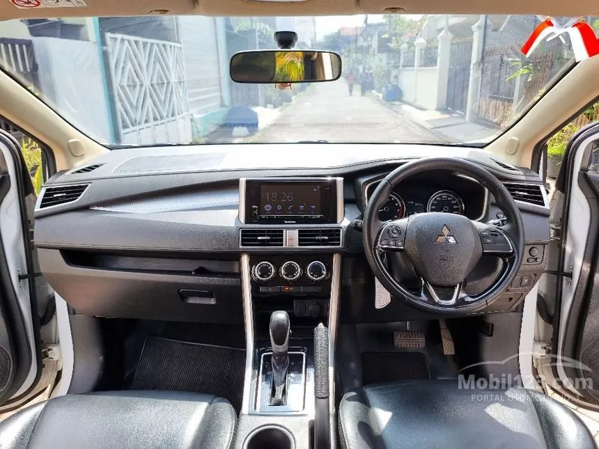 2020 Mitsubishi Xpander Cross Rockford Fosgate Black Edition MPV