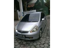 2004 Honda Jazz 1.5 i-DSI Hatchback