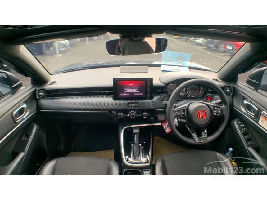 2023 Honda HR-V Special Edition SUV