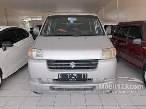 2014 Suzuki APV 1.5 GE Van Low Km Istimewa Dijual Di Malang